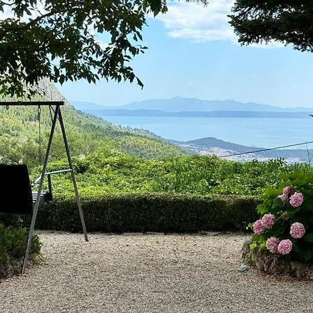 Apartments Bella Vista Makarska Luaran gambar