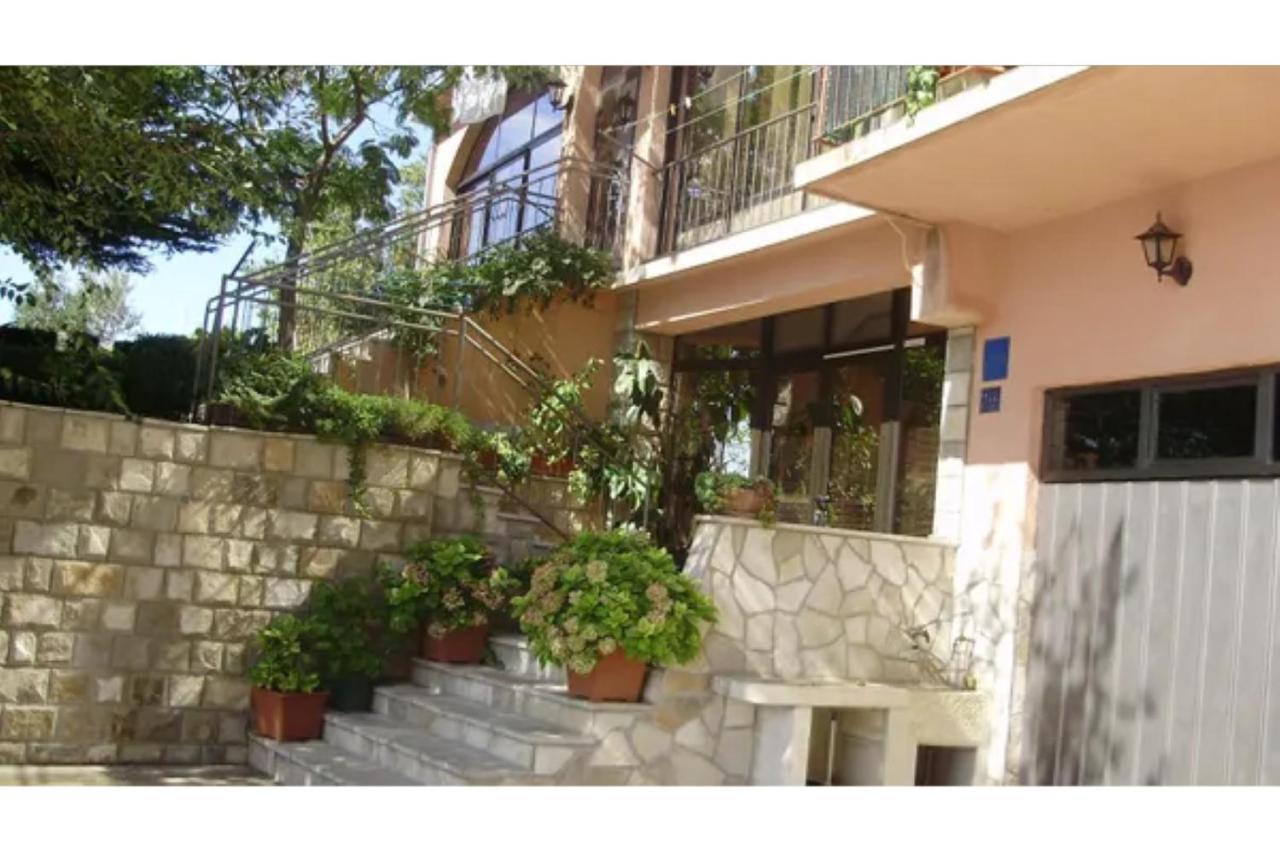 Apartments Bella Vista Makarska Luaran gambar