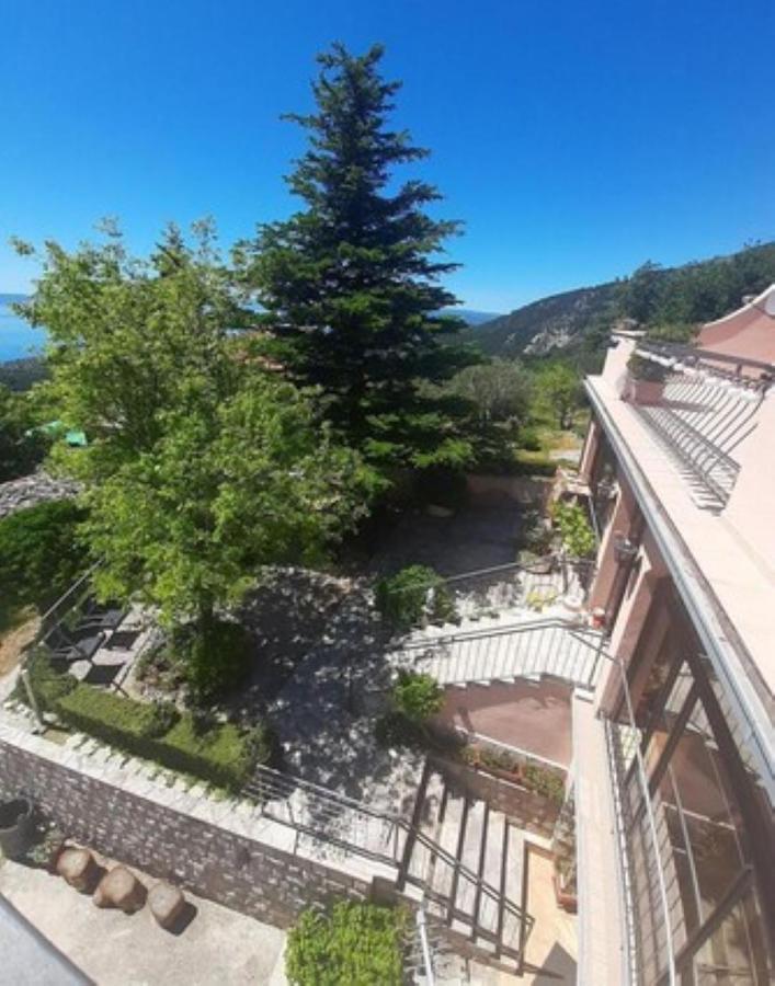 Apartments Bella Vista Makarska Luaran gambar