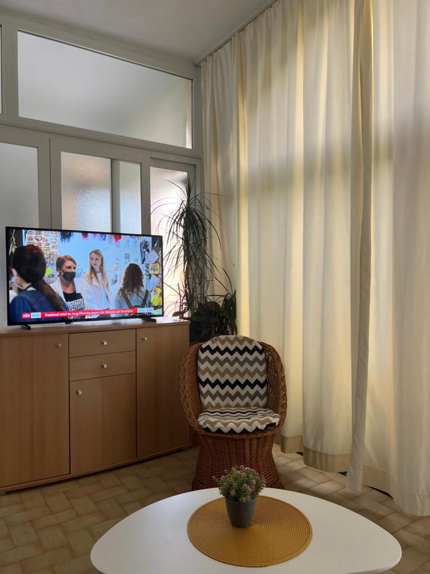 Apartments Bella Vista Makarska Bilik gambar
