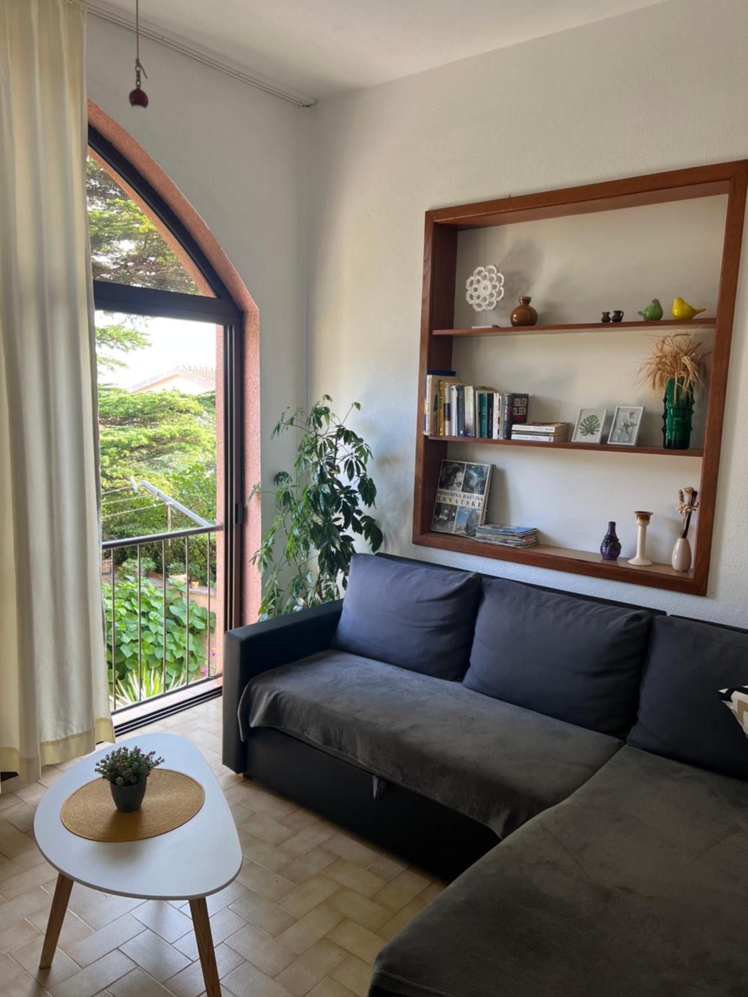 Apartments Bella Vista Makarska Bilik gambar