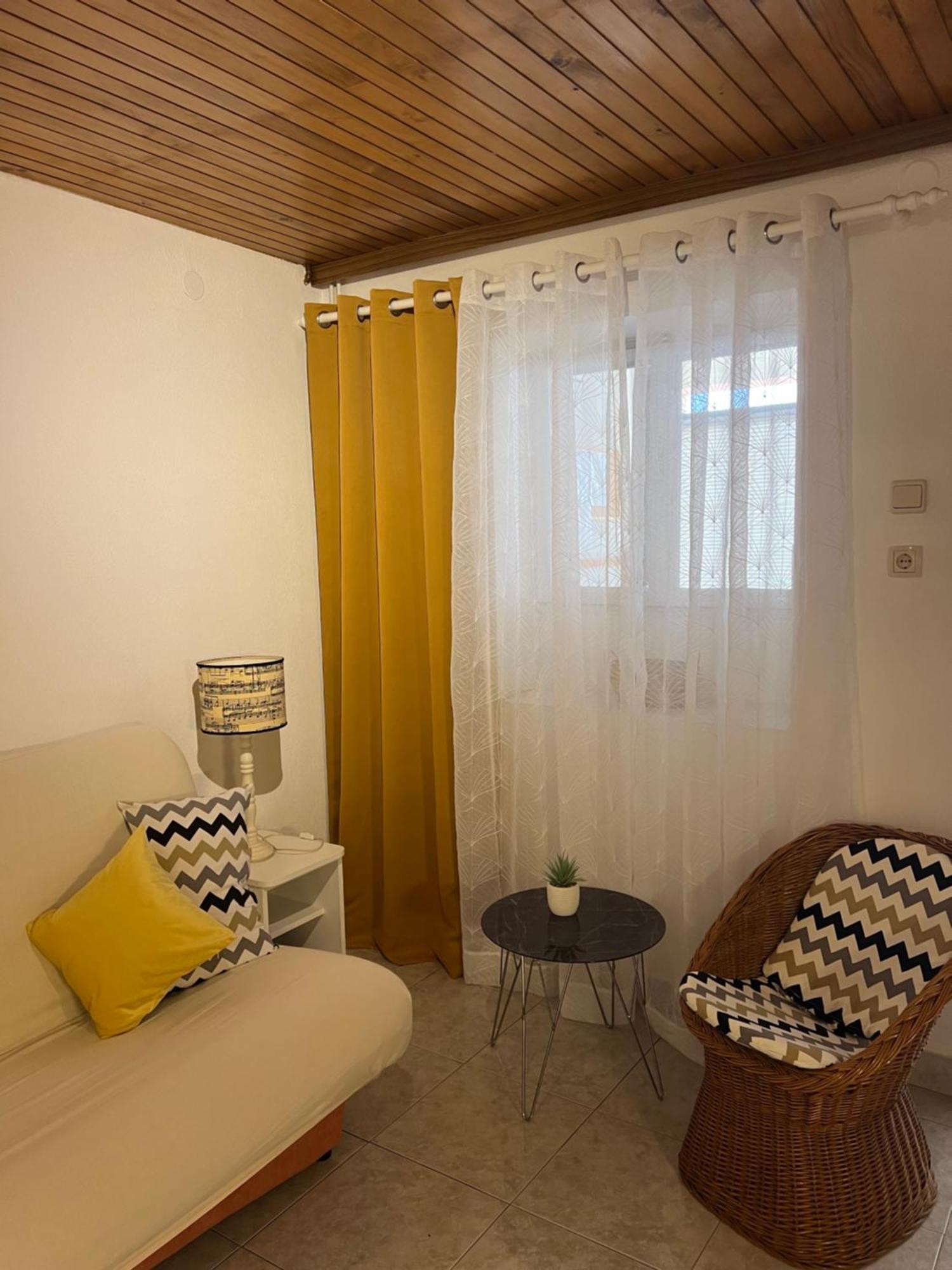 Apartments Bella Vista Makarska Bilik gambar
