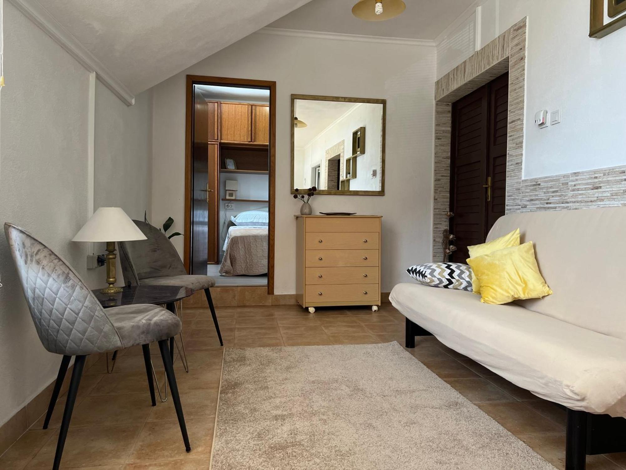 Apartments Bella Vista Makarska Bilik gambar