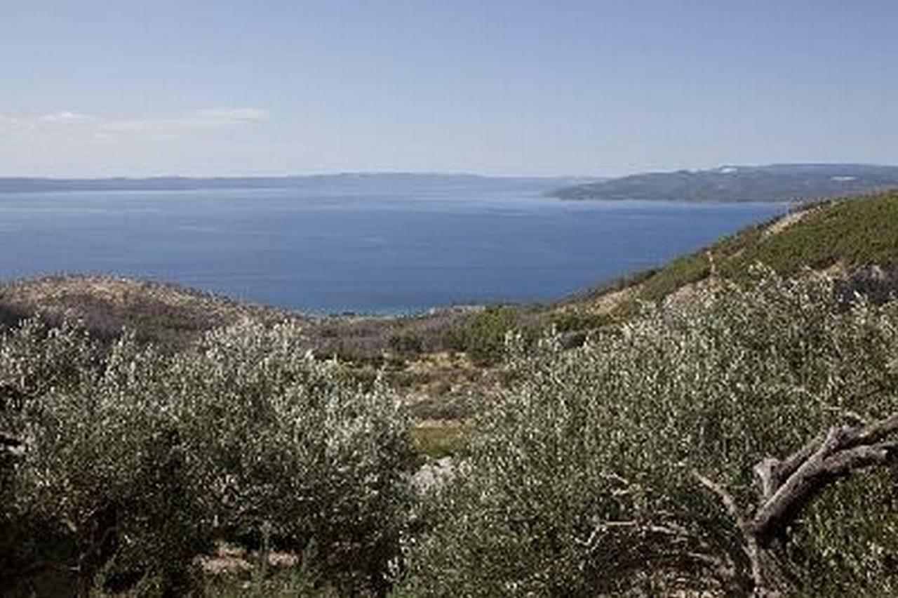 Apartments Bella Vista Makarska Luaran gambar